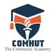 Comhut The Commerce Academy Ghaziabad